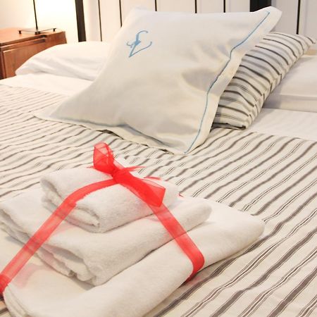 Salotto Vaticano B&B Roma Eksteriør bilde