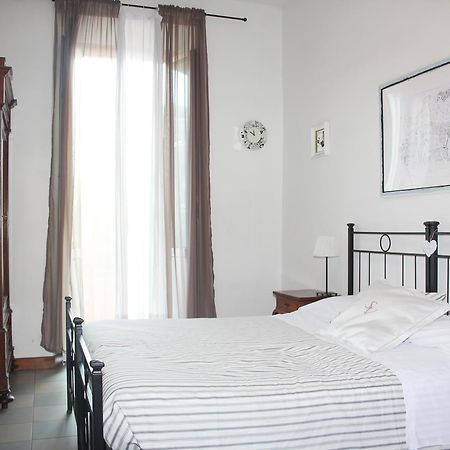 Salotto Vaticano B&B Roma Eksteriør bilde